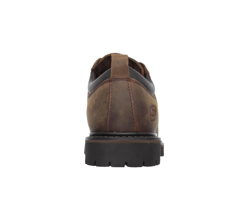 Tom Cats Lace Up Shoe - The Boot Company