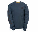 Trademark Banner Long Sleeve T-Shirt - The Boot Company