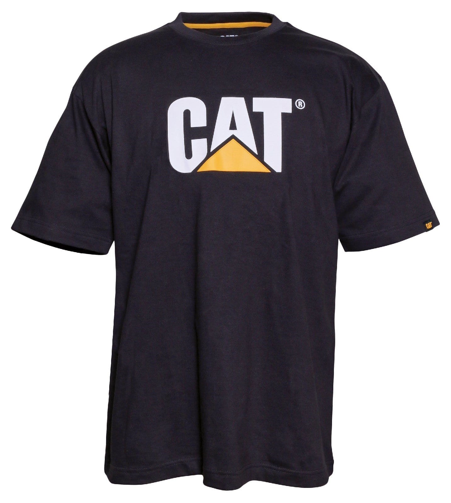 Trademark Logo T-Shirt - The Boot Company