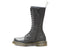 Vonda - Black Leather - The Boot Company